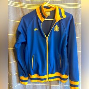 Seattle Mariners Track jacket